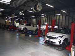 シトロエン有明アプルーブドサイト