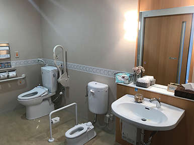 宮城ダイハツ販売 中田店