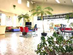 ホンダカーズ中央静岡 御前崎店