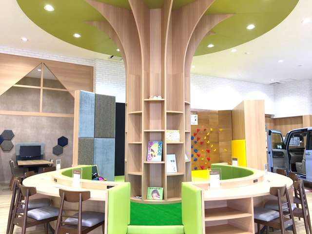 栃木ダイハツ販売(株) 上横田店