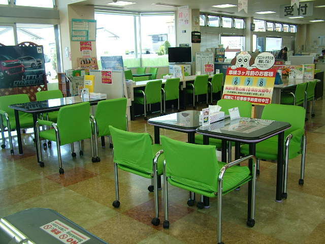 ホンダカーズ岐阜中央 大垣 静里店