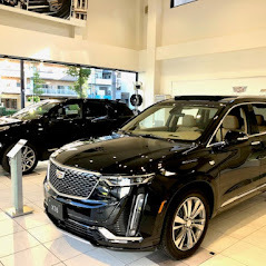 キャデラック葛西/シボレー葛西