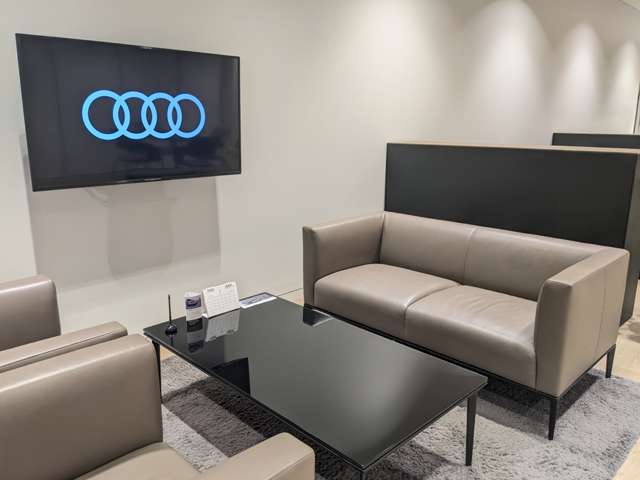 Audi Approved Automobile 木更津