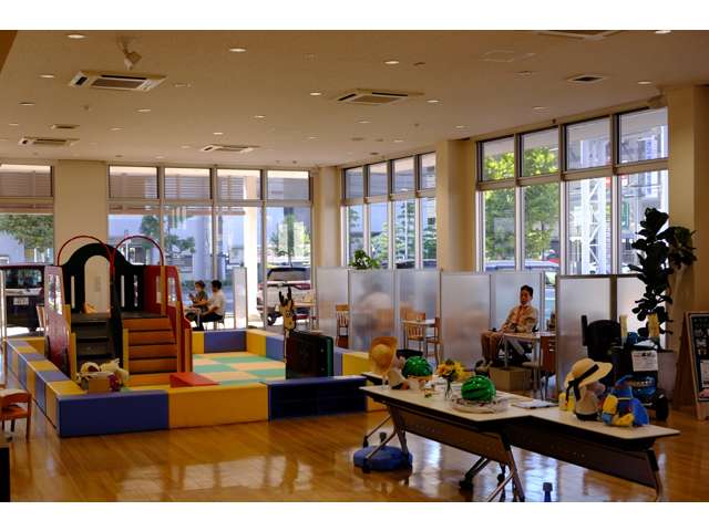 愛媛ダイハツ販売 U-CAR松山