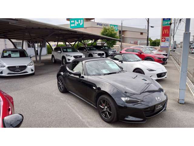 アンフィニ広島 東尾道店