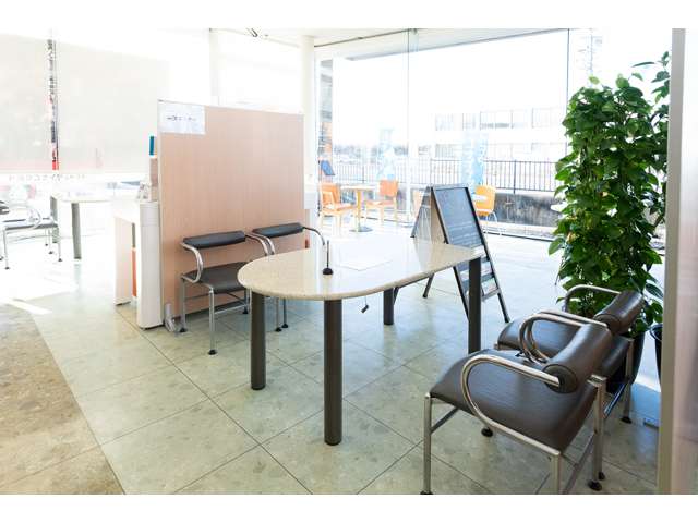 トヨタユナイテッド静岡 掛川さいだ店