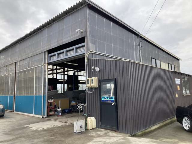 BTサービス ノブ