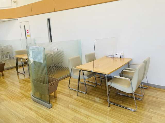 埼玉日産自動車 U-cars所沢