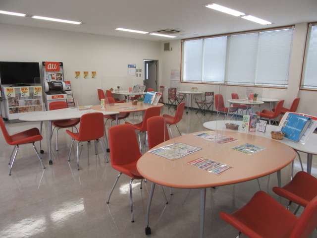 トヨタカローラ岡山 トヨタ認定中古車岡山店