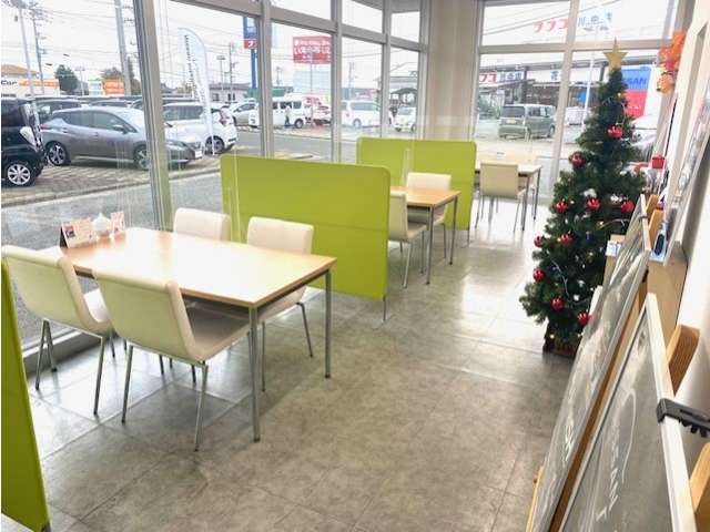 日産プリンス山口販売 下関中古車センター