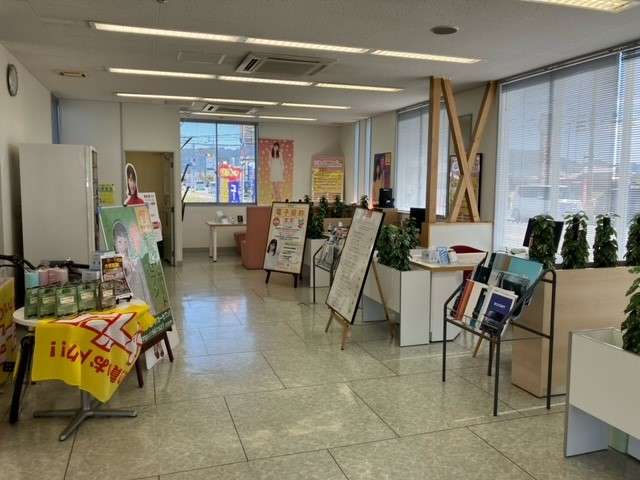 ノヴィルカーベイス カーセブン国府店