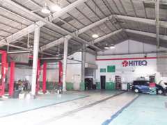 日産サティオ島根 日産U-CAR出雲