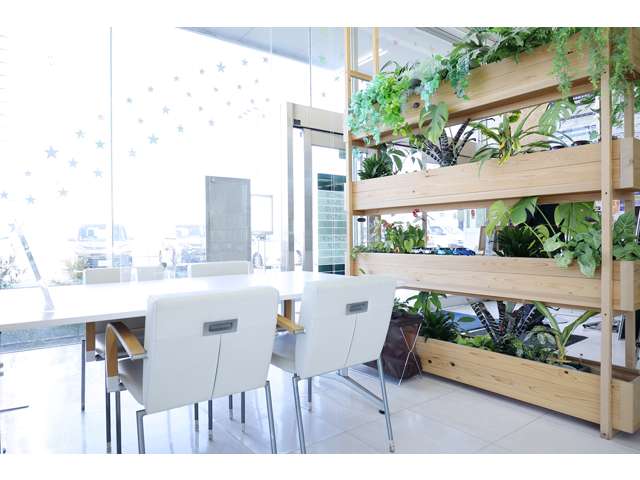 トヨタユナイテッド静岡 SBS通り店