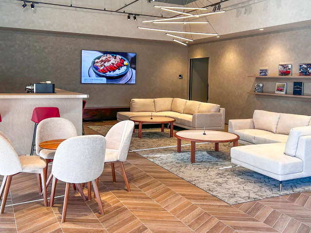 Dutton One 横浜港北