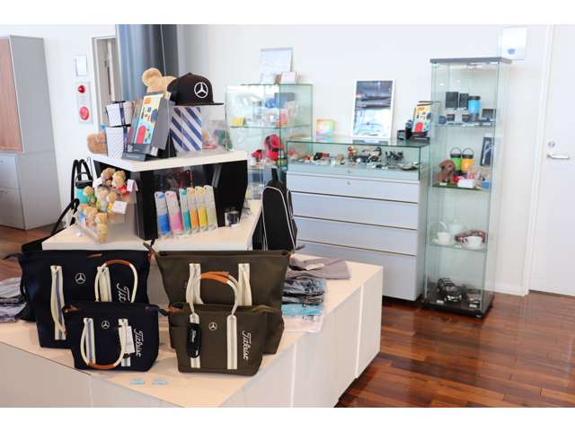 メルセデス・ベンツ秋田