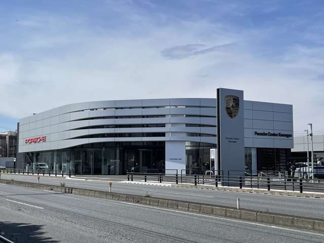 ポルシェセンター川越