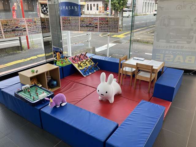 高野山スズキ 山口営業所