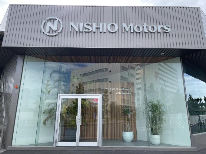 NISHIO Motors