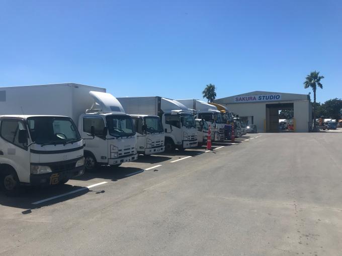 サクラコーポレーション