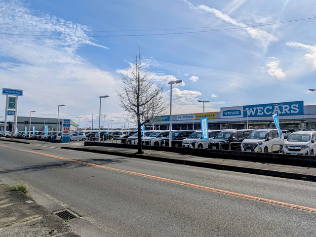 WECARS(ウィーカーズ) 木津川店