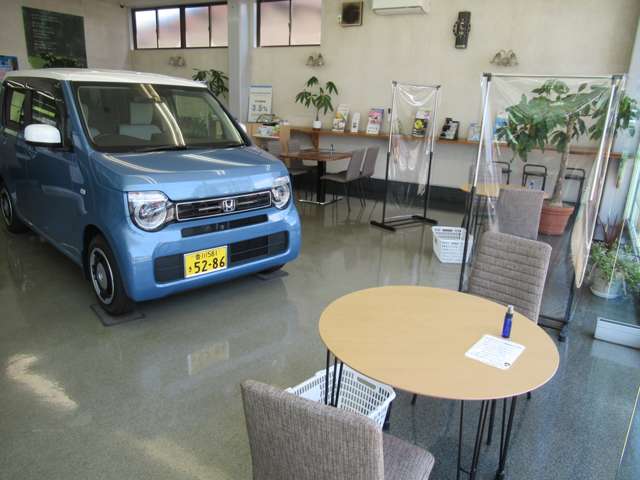 Honda Cars東かがわ さぬき店(認定中古車取扱店)