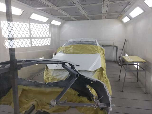 株式会社清水マイカー