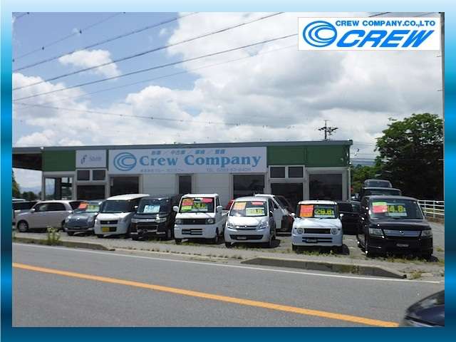 (株)CrewCompany (クルーカンパニー)