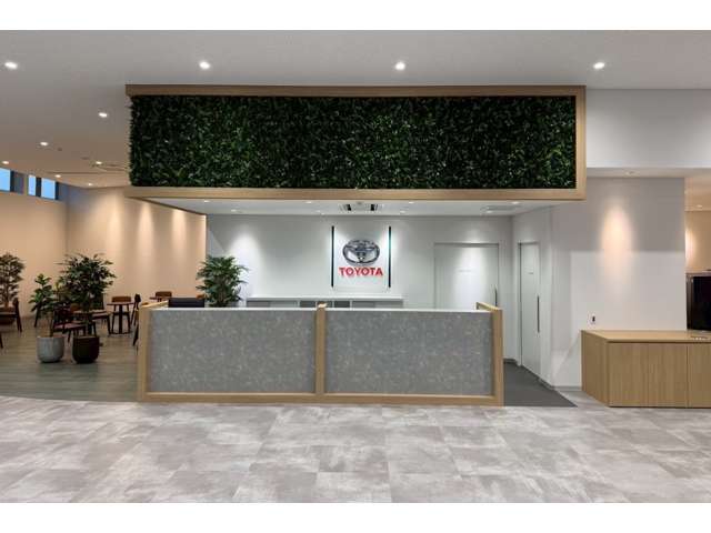 埼玉トヨペット 川越支店