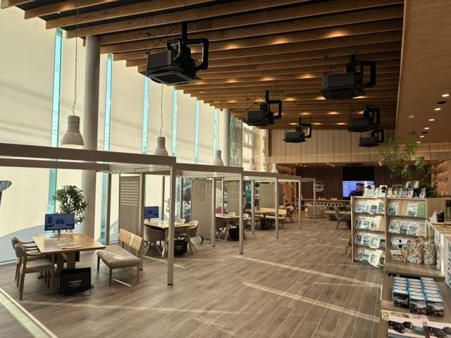 トヨタカローラ博多 行橋店