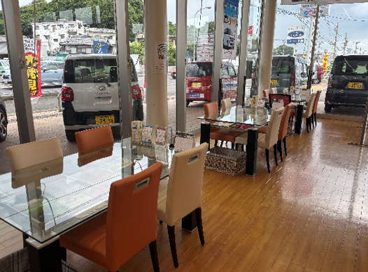 大分ダイハツ販売株式会社 古国府店