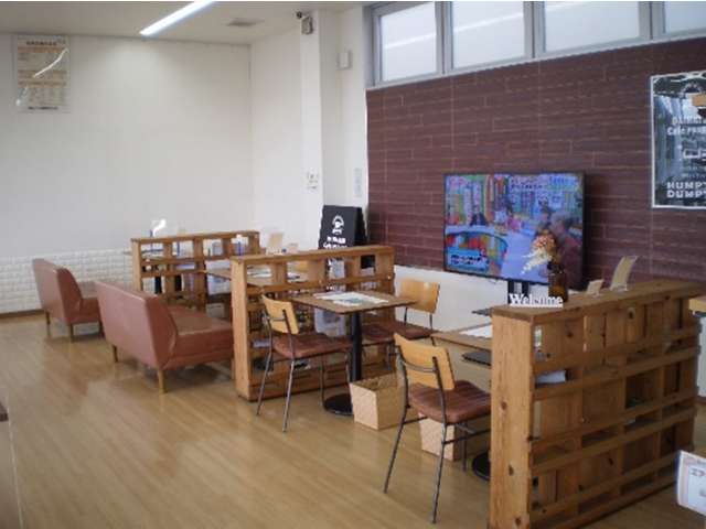 群馬ダイハツ自動車(株) U-CAR太田