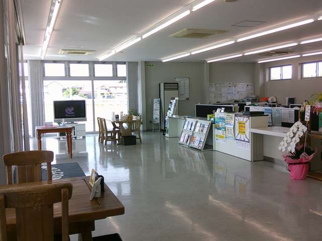 Honda Cars 岩手南 U-Select水沢