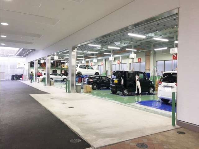 (株)ホンダカーズ三重 玉城店