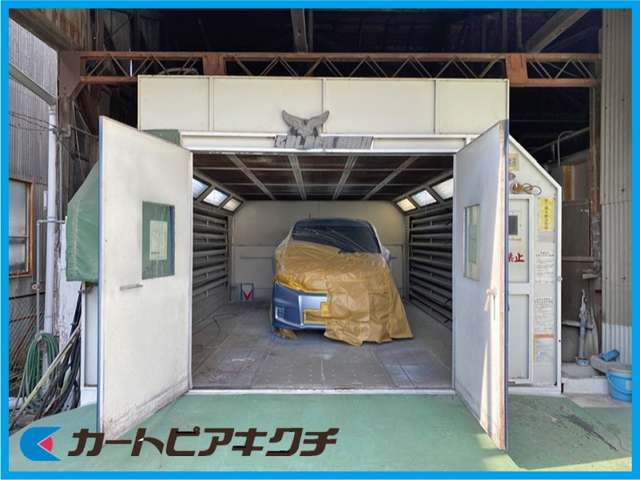 カートピアキクチ