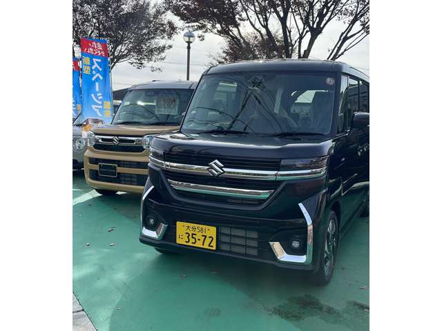 株式会社スズキトムキャット