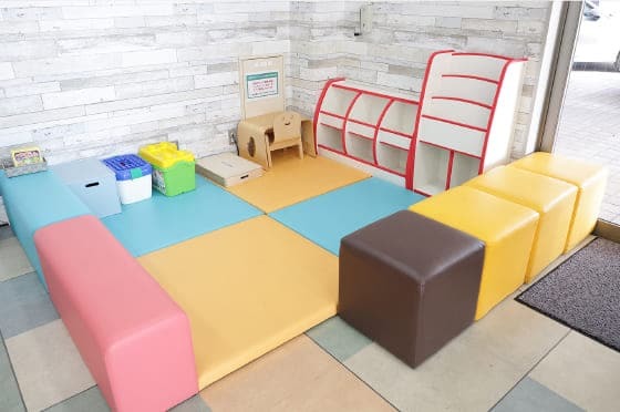 トヨタユナイテッド静岡 中原中古車店