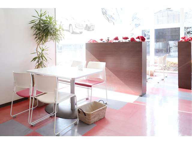 トヨタユナイテッド静岡 裾野店