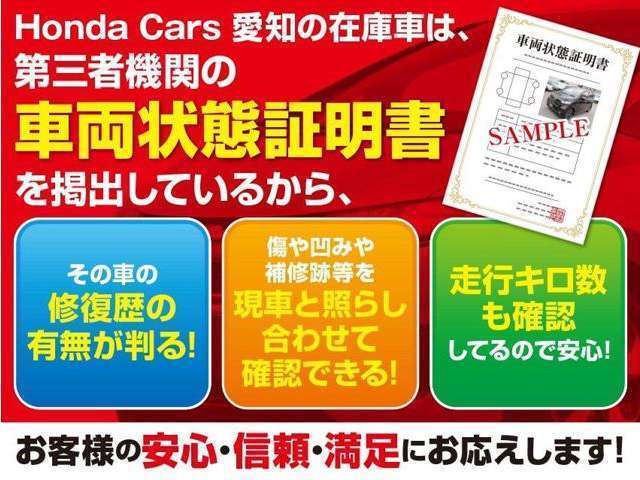 ホンダカーズ愛知 天白島田店