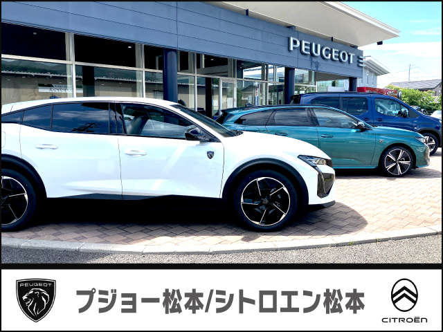 プジョー・シトロエン松本