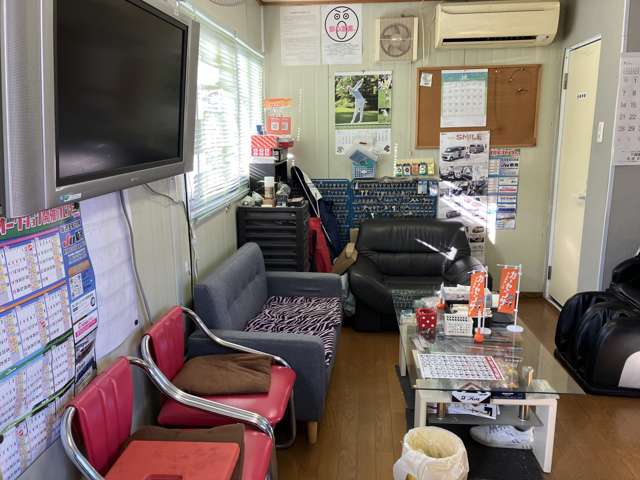 町屋自動車