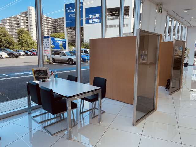 東京スバル G-PARK立川