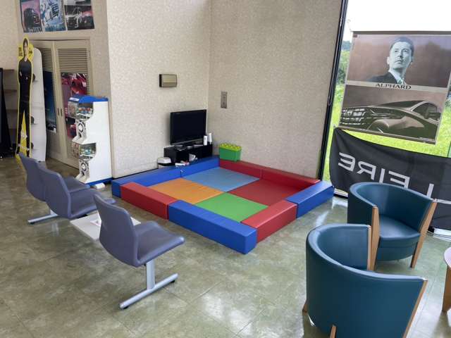 ネッツトヨタ熊本 ネッツワールド阿蘇店