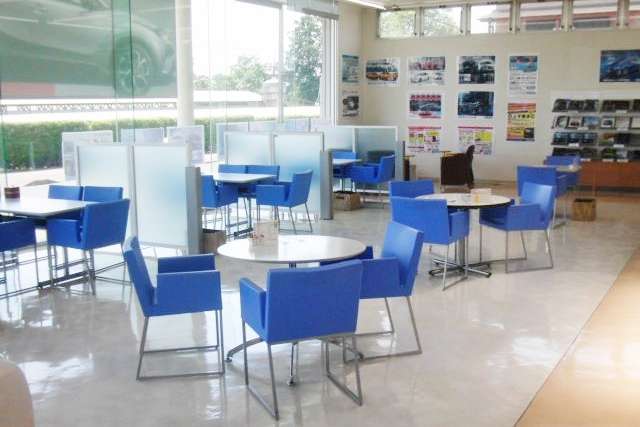 ネッツトヨタ千葉 四街道店