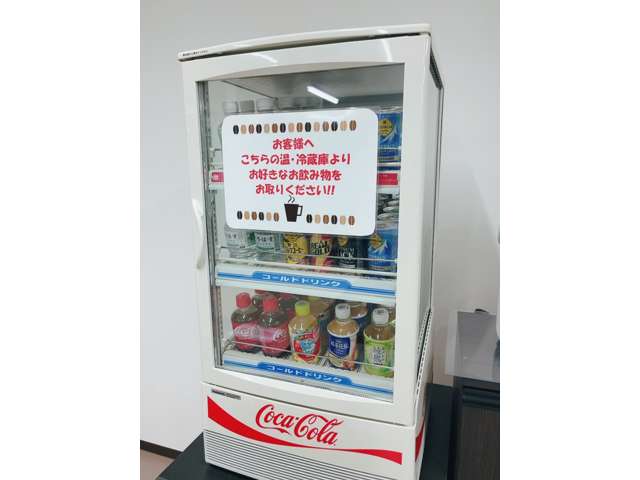 (株)ホンダカーズ埼玉北 東松山東店 UーSelectコーナー