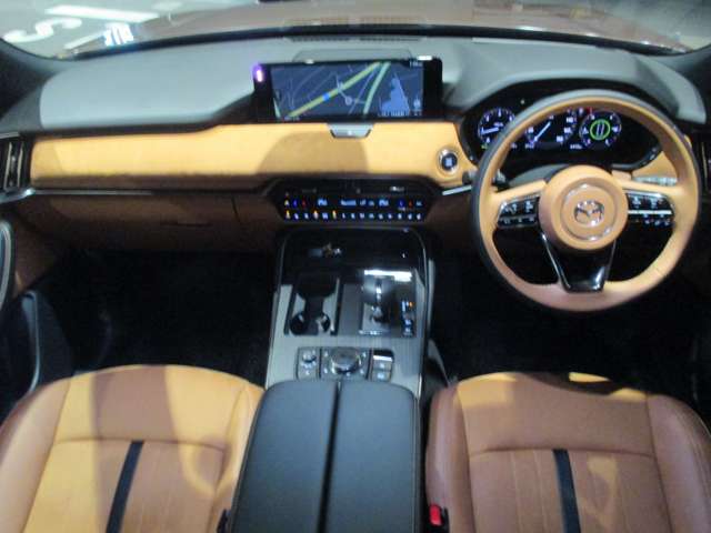 (株)甲信マツダ 松本店