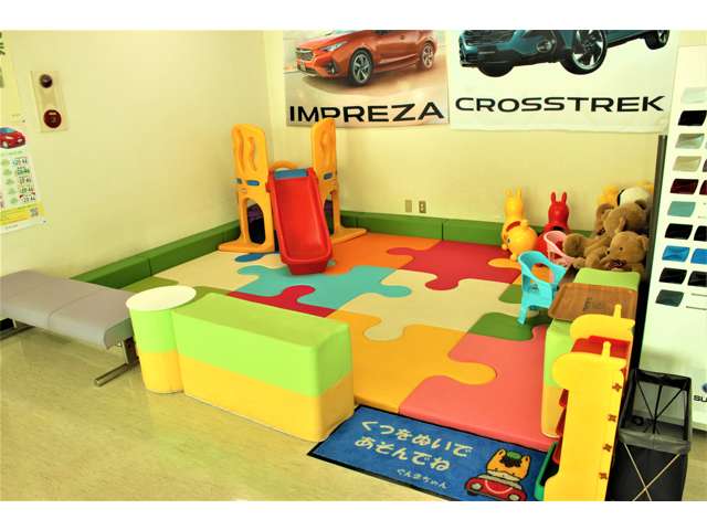 富士スバル(株) 館林店