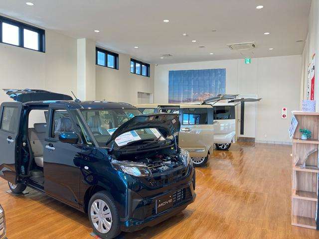 京都ダイハツ販売(株) 高野店