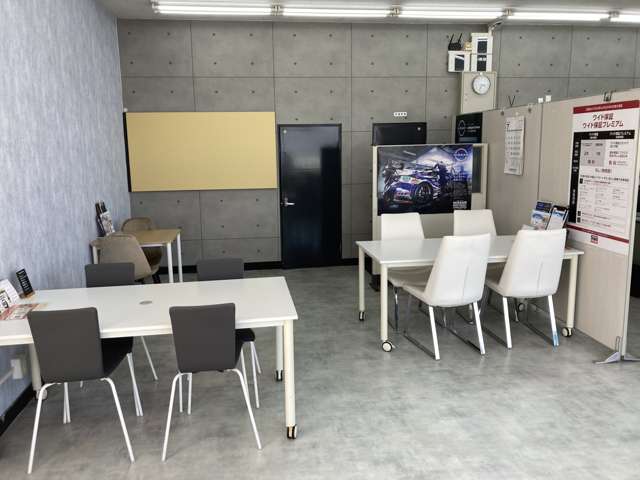 香川日産自動車(株) 屋島中古車ギャラリー