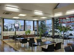 ホンダカーズ山口東 徳山店