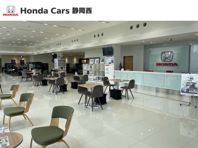 ホンダカーズ静岡西 浜松インター店
